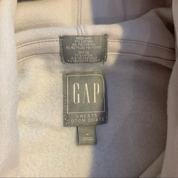 Vintage Soft Hoodie - Picture 2 of 3